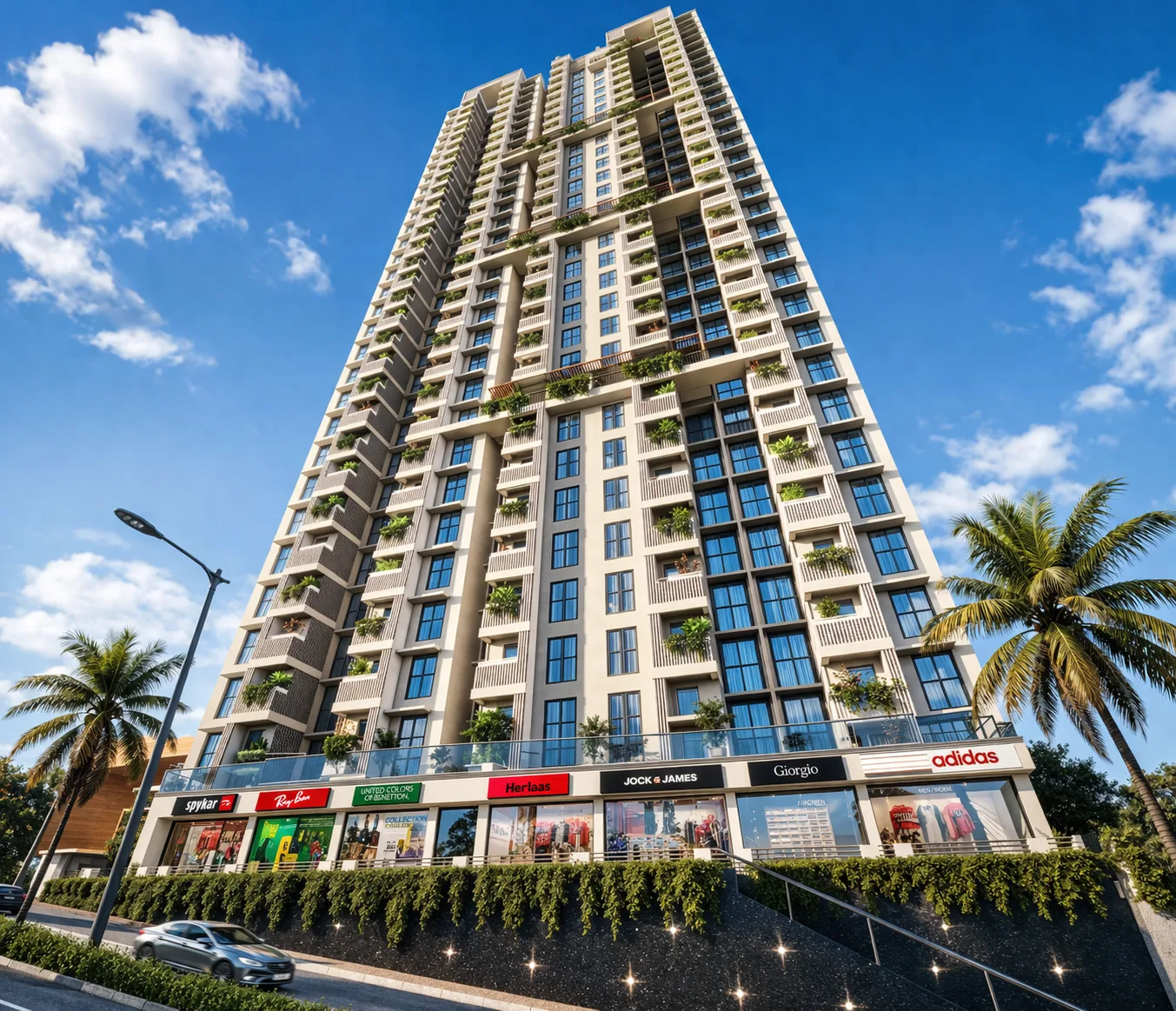 Exterior Image
